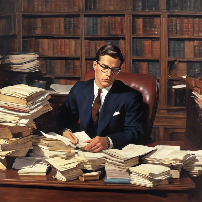 الفرق بين إساءة استعمال السلطة واستغلال النفوذ