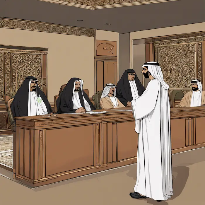 ما هي عقوبة التهجم على محل تجاري بالسعودية 6 عقوبة التهجم على محل تجاري 1