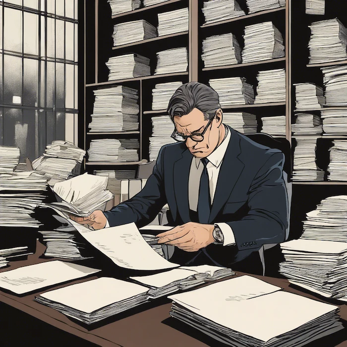 متى تسقط جريمة التزوير في السعودية: إليك التفاصيل 5 متى تسقط جريمة التزوير في السعودية