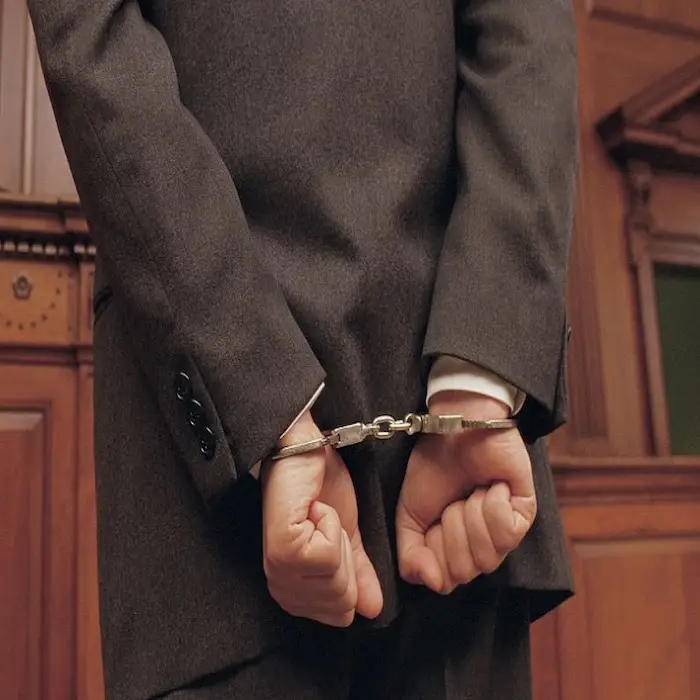 محامي قضايا جنائية الدمام