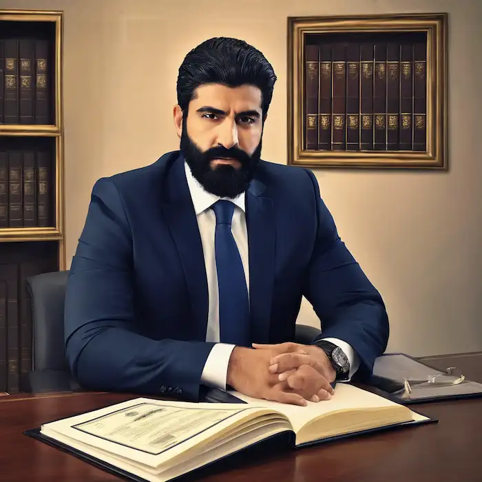 افضل محامي للقضايا الجنائيه بالسعودية 7 افضل محامي للقضايا الجنائيه