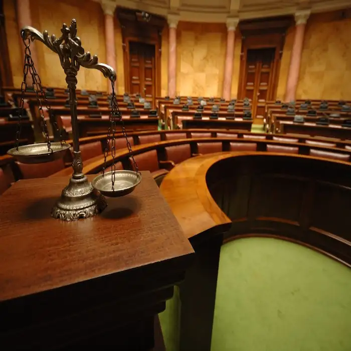 شروط رفع الدعوى الجنائية