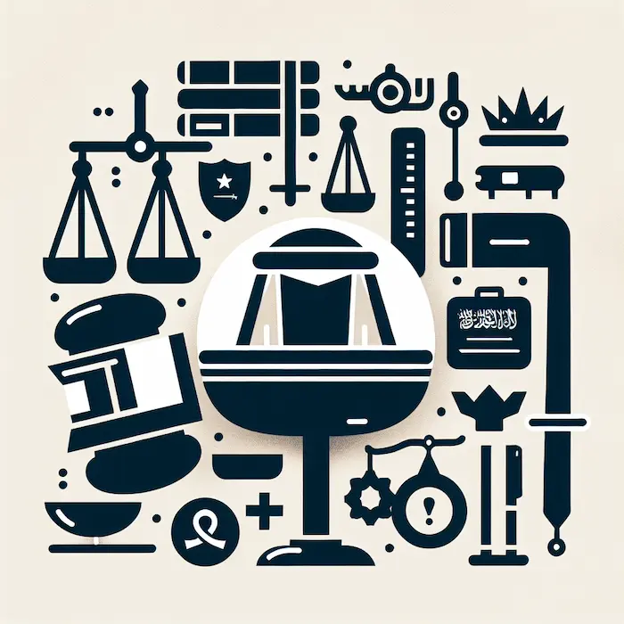 عقوبة استغلال النفوذ الوظيفي بالسعودية 3 عقوبة استغلال النفوذ الوظيفي بالسعودية