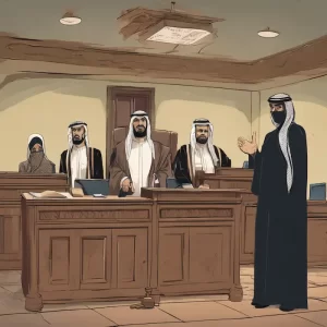 عقوبة اقتحام منزل دون اذن بالسعودية