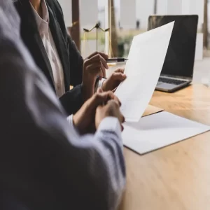 عقوبة الابتزاز الإلكتروني