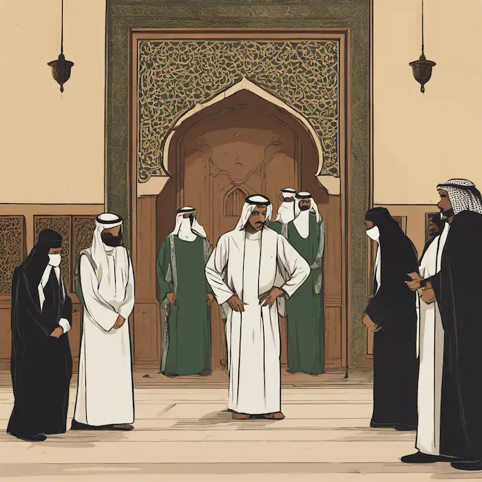 كم عقوبة الاتهام الباطل في السعودية 2 عقوبة الاتهام الباطل في السعودية
