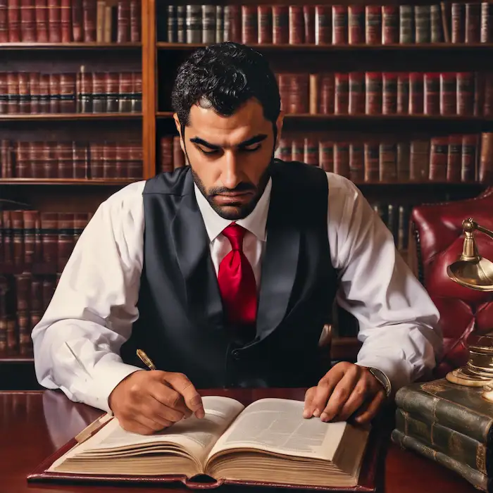 افضل 10 محامي قضايا جنائية بريدة القصيم 2025 5 محامي قضايا جنائية بريدة