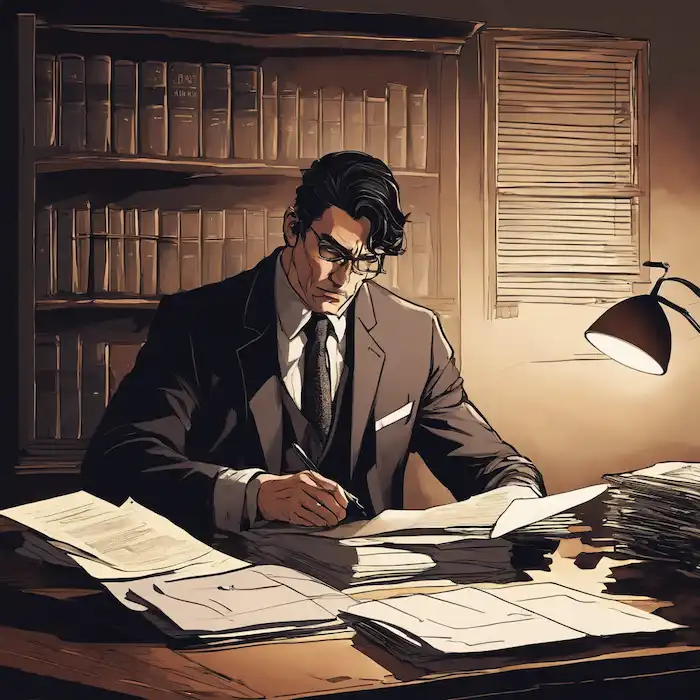 أقوى محامي قضايا قتل بالسعودية 7 محامي قضايا قتل