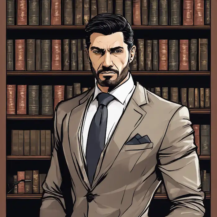 افضل محامي نقض جنائي بالسعودية 6 محامي نقض جنائي