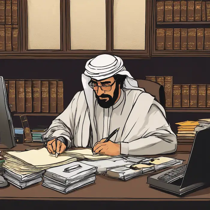 نموذج لائحة دعوى تزوير بالسعودية 7 نموذج لائحة دعوى تزوير