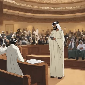 كيفية التنازل عن الحق الخاص في النيابة وآثاره 2 التنازل عن الحق الخاص في النيابة