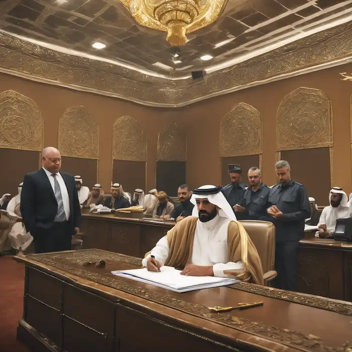 تنازل عن قضية ابتزاز وأهم 6 من الدفوع في قضايا الابتزاز 2025 3 تنازل عن قضية ابتزاز