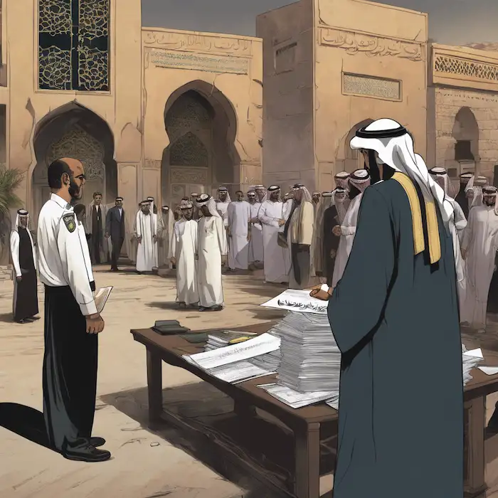 استشارة محامي عن جريمة تزوير شهادة صحية في السعودية 3 جريمة تزوير شهادة صحية