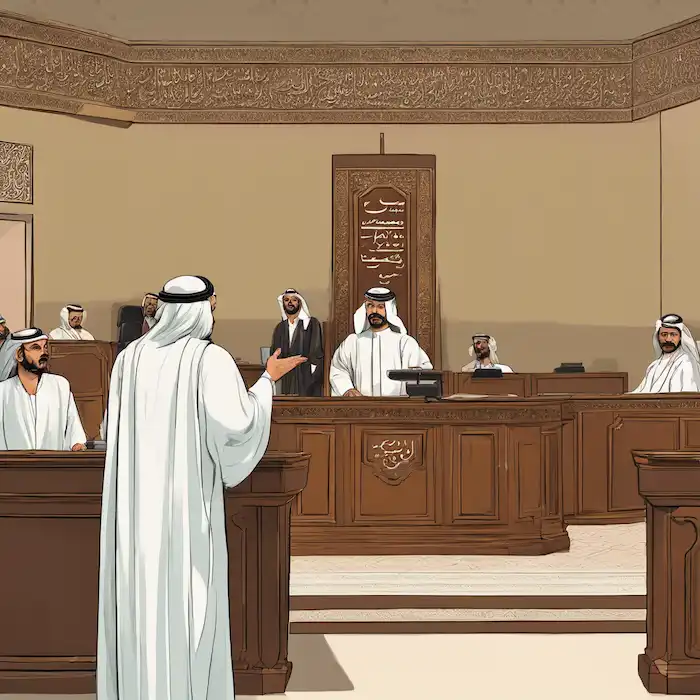 شروط واجراءات رفع دعوى كيدية بالسعودية 3 رفع دعوى كيدية بالسعودية