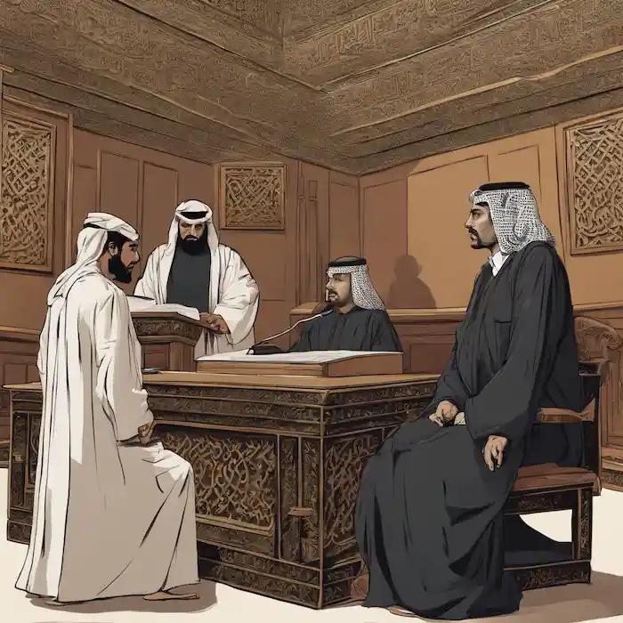عقوبة الخلوة غير الشرعية في السعودية 2025 4 عقوبة الخلوة غير الشرعية في السعودية