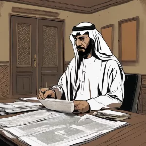 ما هي عقوبة تزوير الاقامة في السعودية؟ 6 عقوبة تزوير الاقامة في السعودية