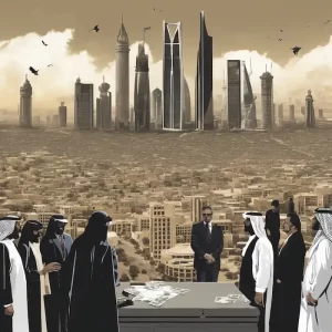 قضايا الفساد الاداري في السعودية: دليلك الشامل 5 قضايا الفساد الاداري