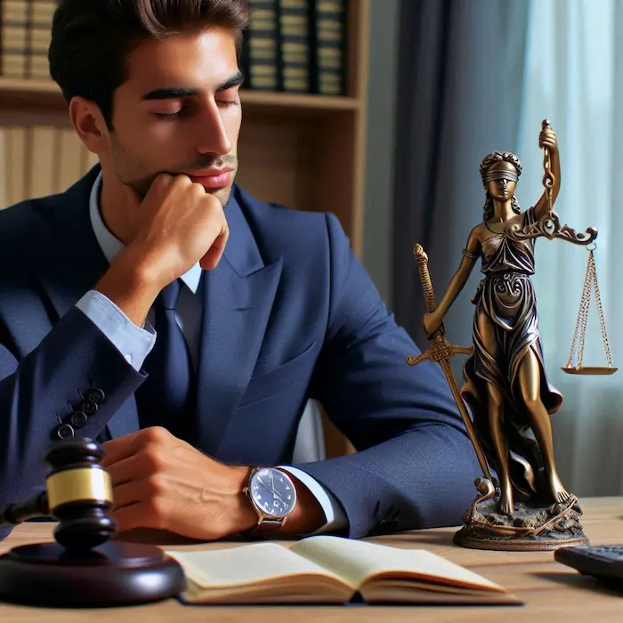 انواع القضايا الجنائية في السعودية