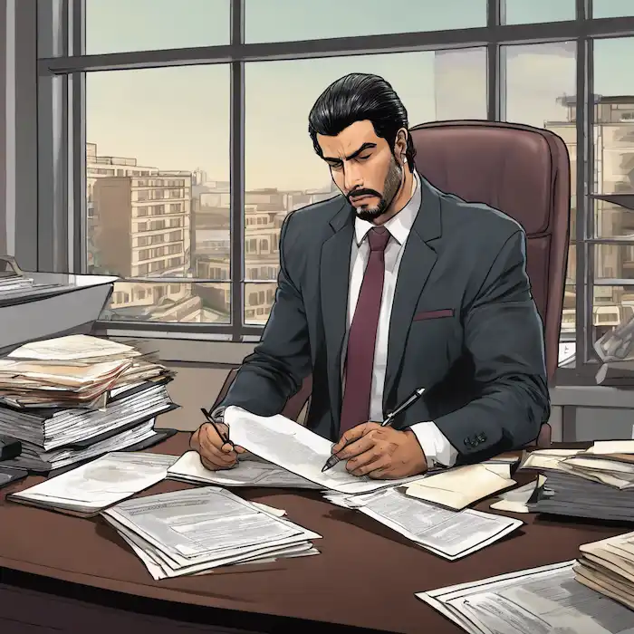 خطوات رفع دعوى حادث مروري بالسعودية 4 رفع دعوى حادث مروري