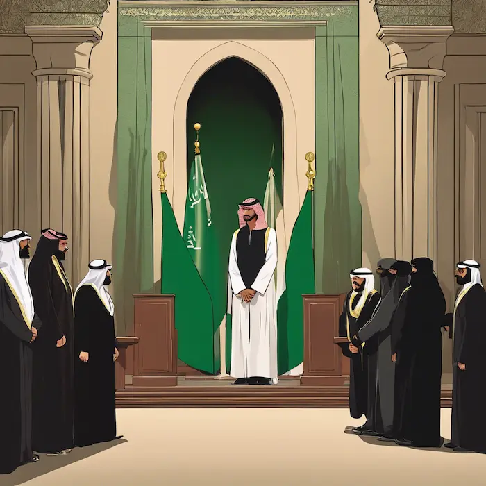 كم عقوبة التحايل على القانون بالسعودية؟ 5 عقوبة التحايل على القانون