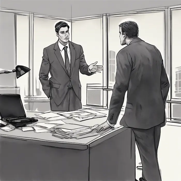 كم عقوبة تزوير الحضور والانصراف بالسعودية؟ 8 عقوبة تزوير الحضور والانصراف