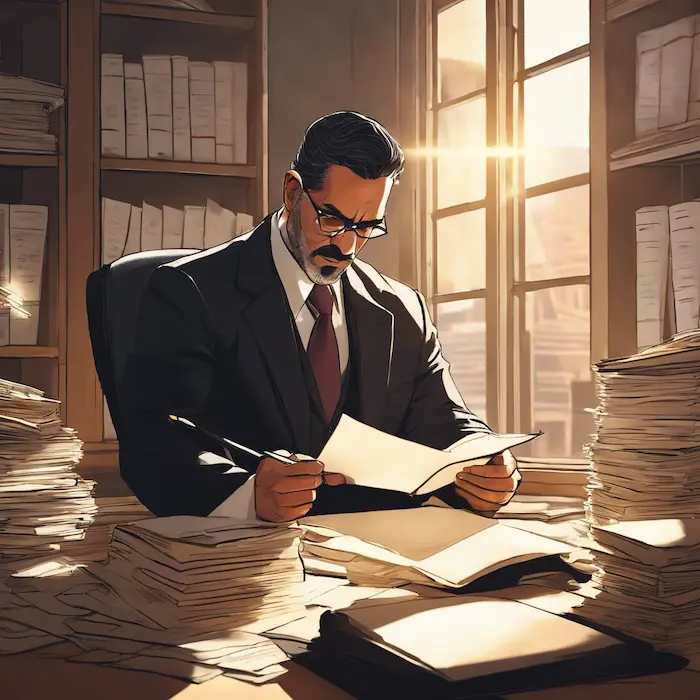 نموذج لائحة اعتراضية على حكم غيابي بالسعودية 7 نموذج لائحة اعتراضية على حكم غيابي