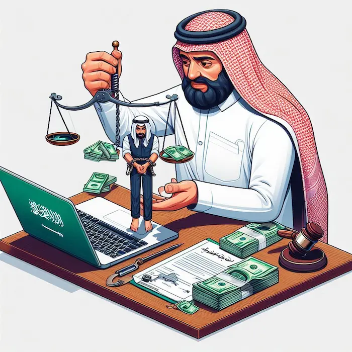 أركان جريمة الرشوة في النظام السعودي بالتفصيل 2 أركان جريمة الرشوة في النظام السعودي بالتفصيل