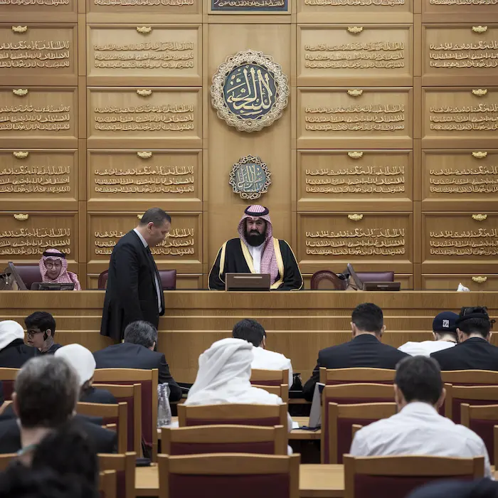 جريمة الزنا في القانون السعودي: دليلك الشامل