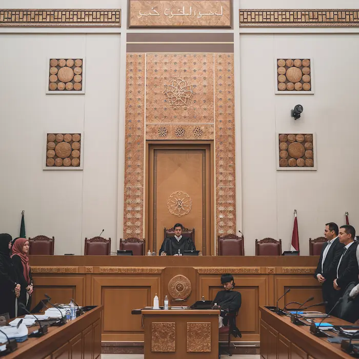 ما عقوبة جريمة الزنا في السعودية؟ إليك التفاصيل 6 ما عقوبة جريمة الزنا في السعودية؟ إليك التفاصيل