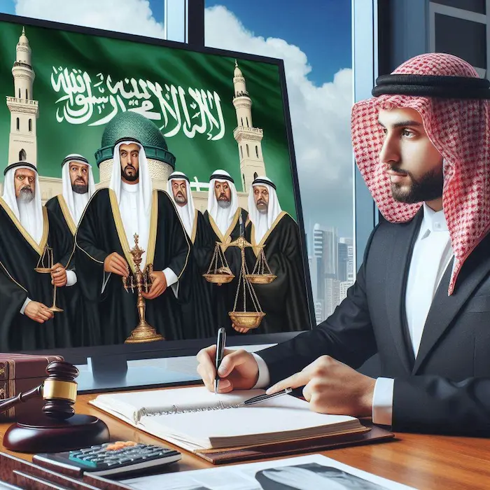 شروط وإجراءات رفع دعوى سب وقذف في السعودية 6 شروط وإجراءات رفع دعوى سب وقذف في السعودية