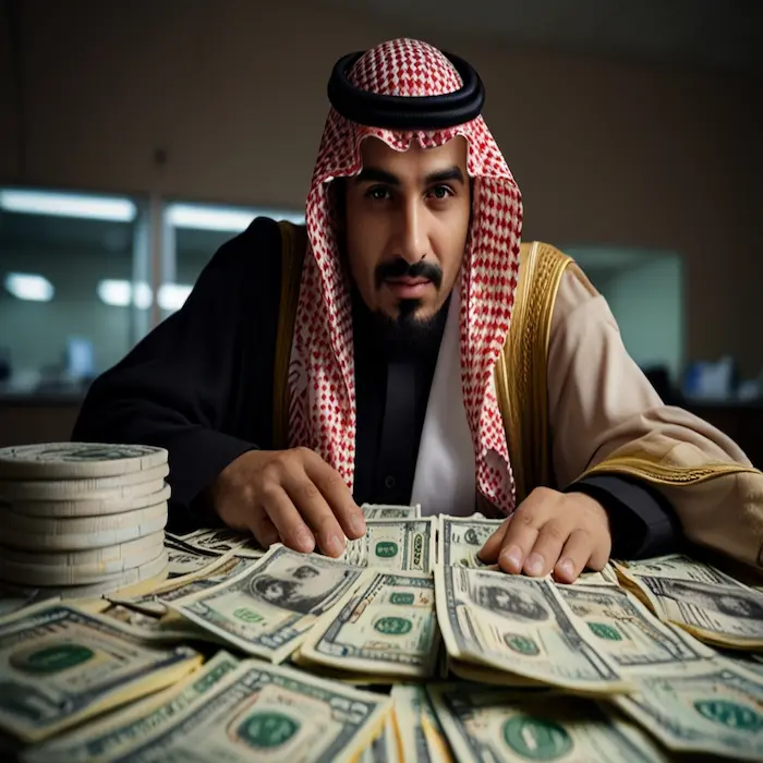 كيفية التبليغ عن غسيل أموال بالسعودية؟ إليك التفاصيل 5 كيفية التبليغ عن غسيل أموال بالسعودية؟ إليك التفاصيل