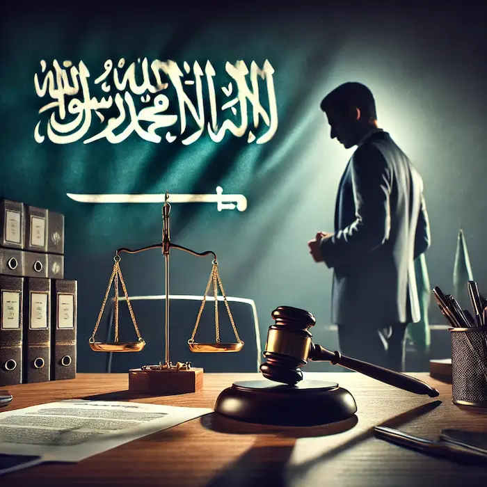 آثار وقف تنفيذ الحكم الجنائي على الموظف في السعودية 1 آثار وقف تنفيذ الحكم الجنائي على الموظف في السعودية