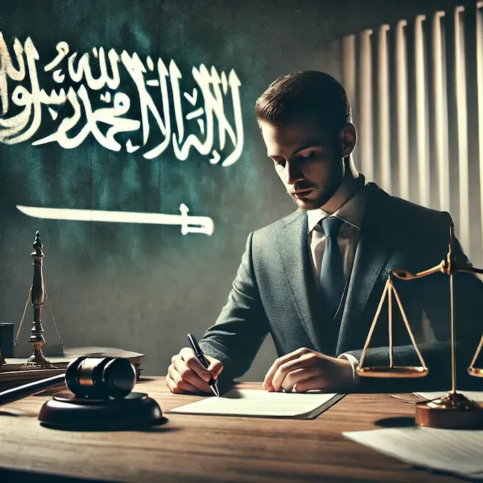 آثار وقف تنفيذ الحكم الجنائي على الموظف في السعودية