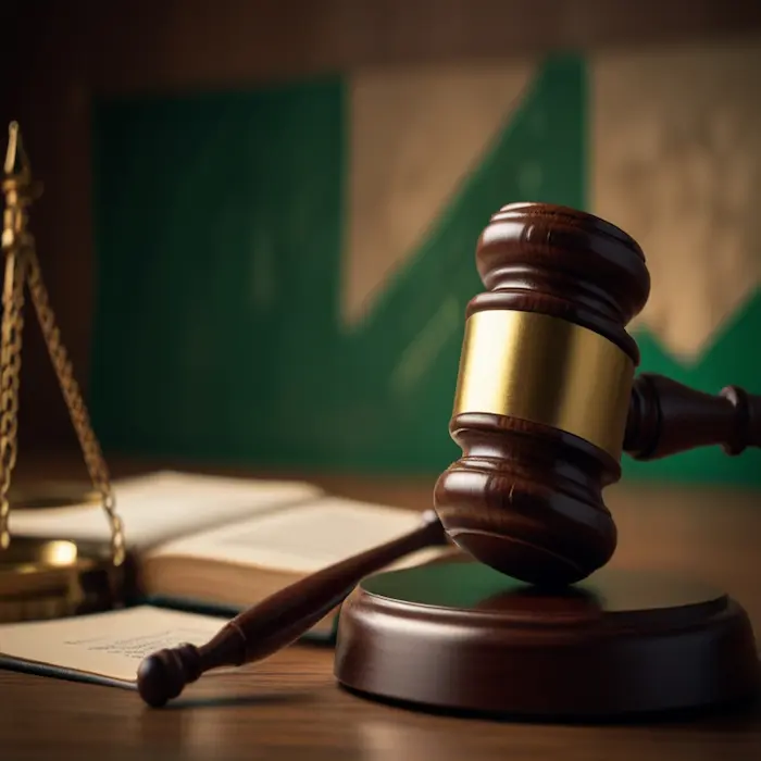 أسس التعليق على حكم قضائي جنائي في السعودية؟ إليك التفاصيل