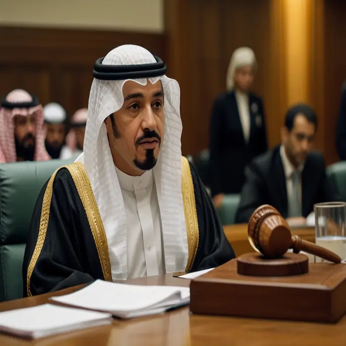 أسس التعليق على حكم قضائي جنائي في السعودية؟ إليك التفاصيل 1 أسس التعليق على حكم قضائي جنائي في السعودية؟ إليك التفاصيل