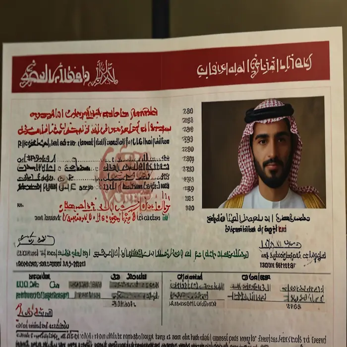 استخراج صحيفة الحالة الجنائية من السعودية للمصريين بالتفصيل 7 استخراج صحيفة الحالة الجنائية من السعودية للمصريين بالتفصيل