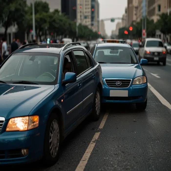 الحق العام في الحوادث المرورية: محامي جنائي الرياض 6 الحق العام في الحوادث المرورية: محامي جنائي الرياض