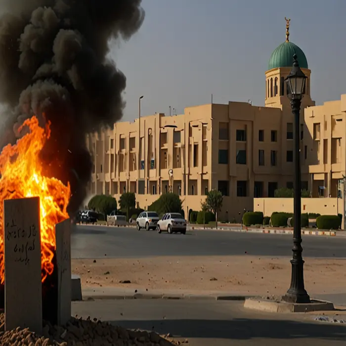 ما هي جرائم التعزير في النظام السعودي؟ إليك التفاصيل