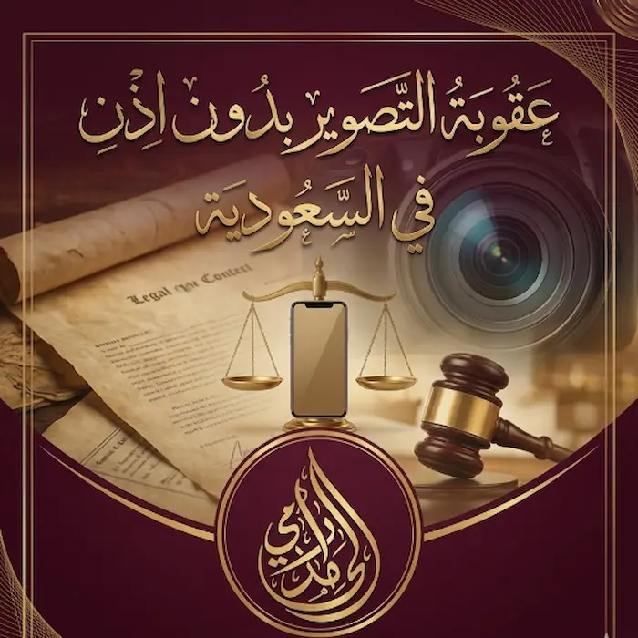 عقوبة التصوير بدون اذن