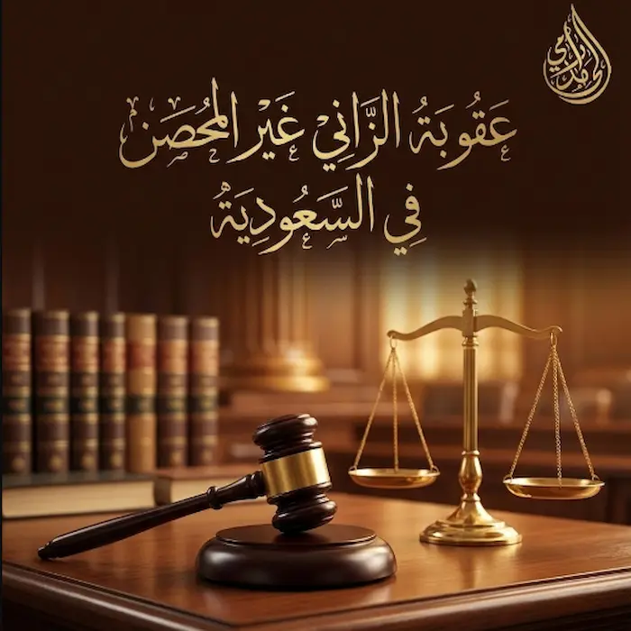 عقوبة الزاني غير المحصن في السعودية 5 عقوبة الزاني غير المحصن