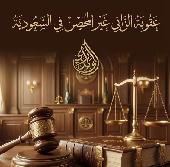 عقوبة الزاني غير المحصن 