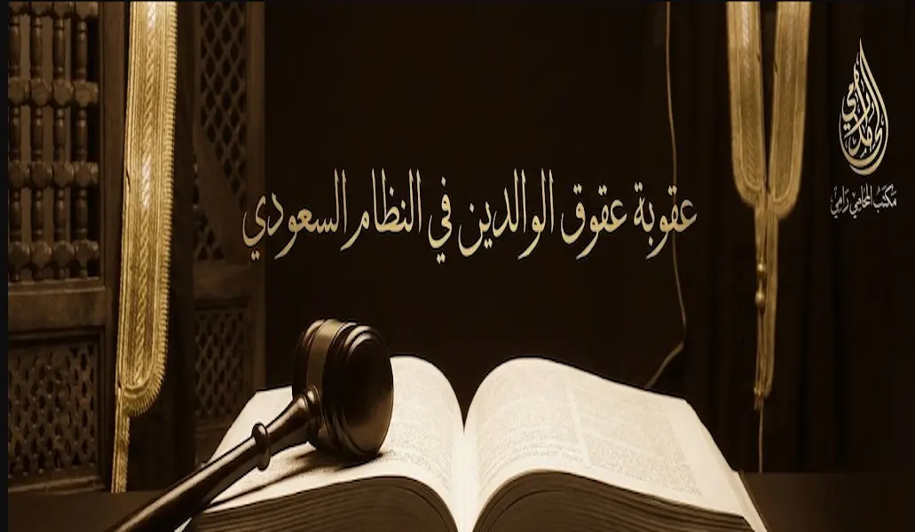 عقوبة عقوق الوالدين