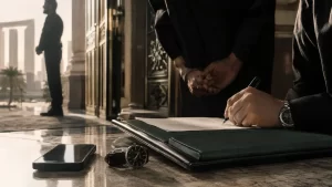 القبض دون حالة تلبس في السعودية: متى يكون الإجراء محل بطلان؟ 1 إجراء قبض وتوثيق وقت الإجراء في السعودية
