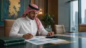 طلب رد الجوال والممتلكات المضبوطة