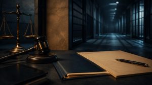 التظلم من أمر التوقيف